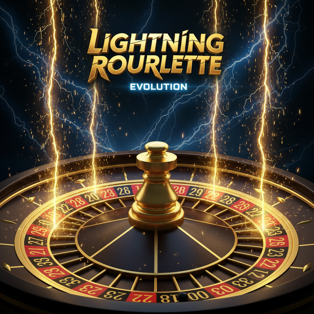 Lightning Roulette